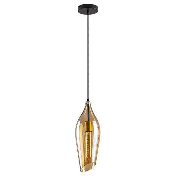 Rabalux 98072201 Pendelleuchte Bellini E27