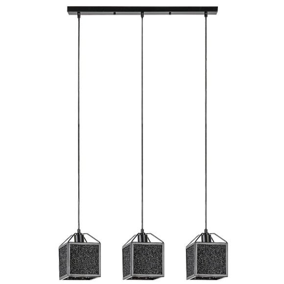 Rabalux 98072219 Pendelleuchte Samilo E27