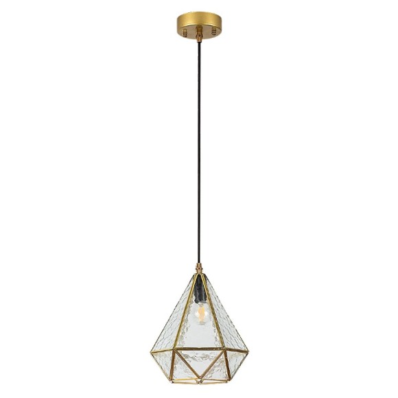 Rabalux 98072245 Pendelleuchte Norah E14