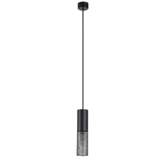 Rabalux 98072250 Pendelleuchte Nasis GU10