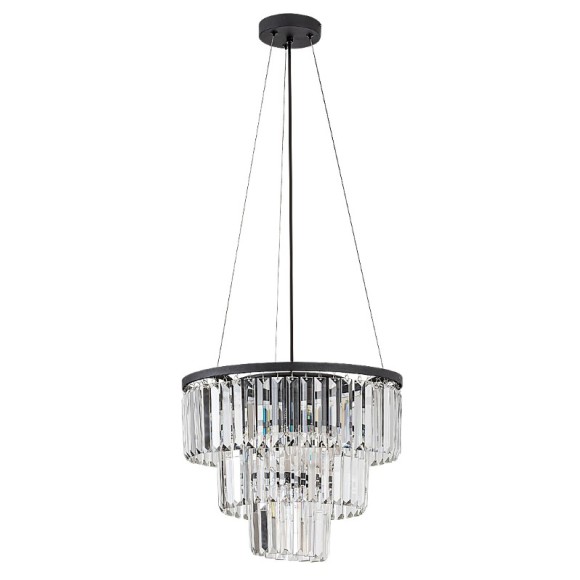 Rabalux 98072265 Pendelleuchte Eloisa E27