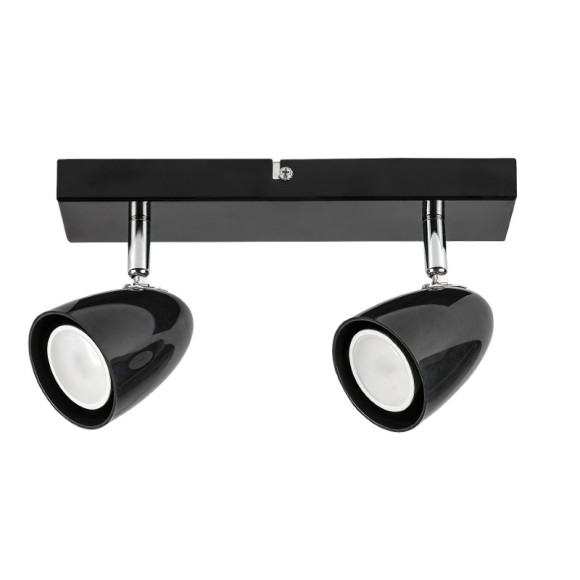 Rabalux 98073017 Spot-Deckenleuchte Perico GU10