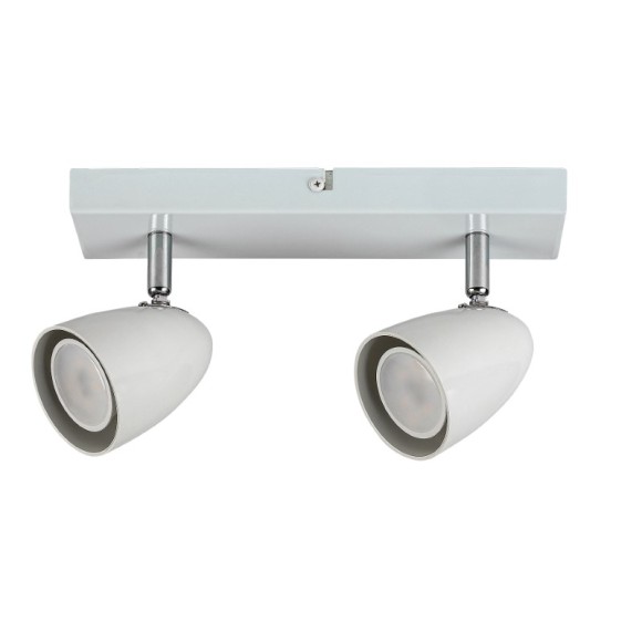 Rabalux 98073018 Spot-Deckenleuchte Perico  GU10