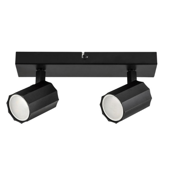 Rabalux 98073024 Spot-Deckenleuchte Rogelio  GU10