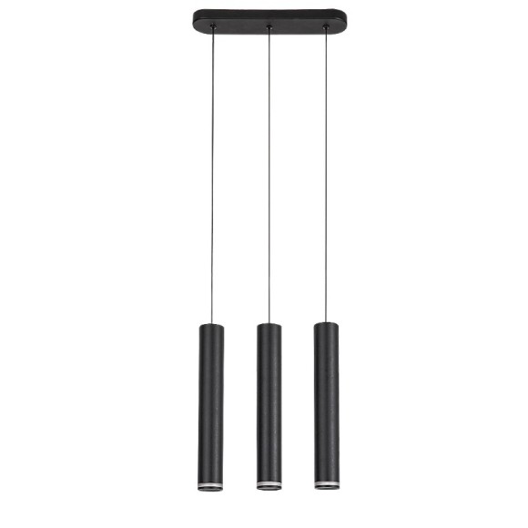 Rabalux 98073037 Pendelleuchte Senobia GU10