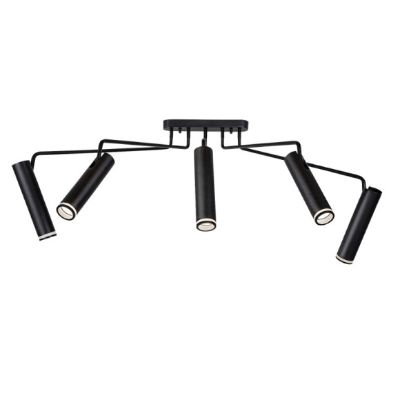 Rabalux 98073040 Spot-Deckenleuchte Senobia  GU10