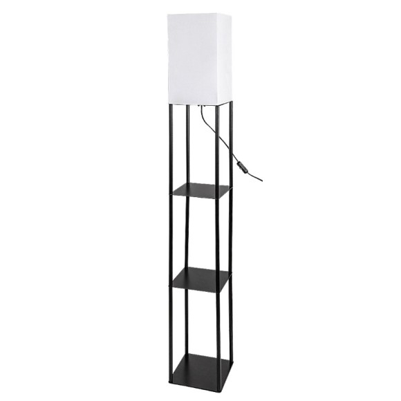 Rabalux 98074191 Stehlampe Bronn E27