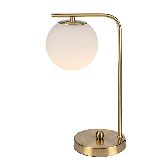 Rabalux 98074203 Tischlampe Kiara E27