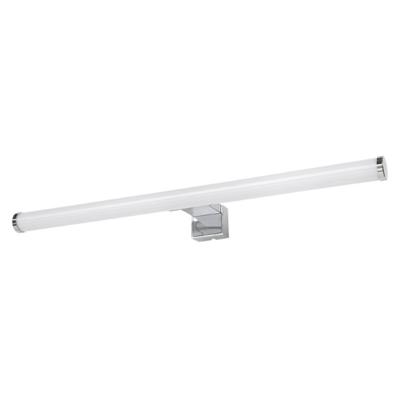 Rabalux 98075038 LED Badezimmer-Wandleuchte Nour  | 9W integrierte LED-Quelle | 920lm | 4000K