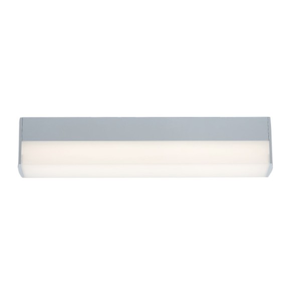 Rabalux 98078046 LED Wandleuchte Band2 | 7W integrierte LED-Quelle | 550lm | 4000K
