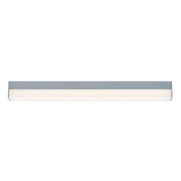 Rabalux 98078048 LED Wandleuchte Band2 | 14W integrierte LED-Quelle | 1180lm | 4000K