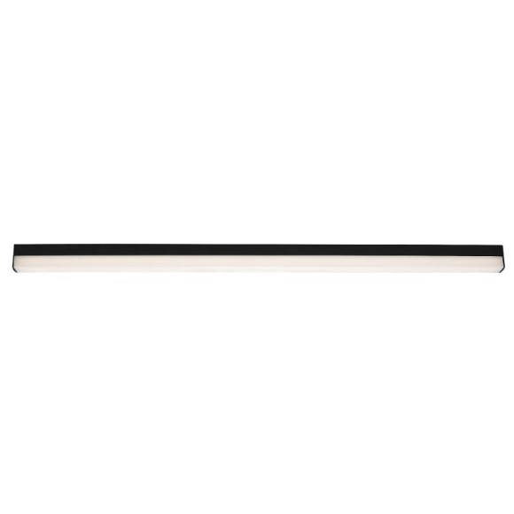 Rabalux 98078051 LED Wandleuchte Band2 | 24W integrierte LED-Quelle | 1650lm | 4000K