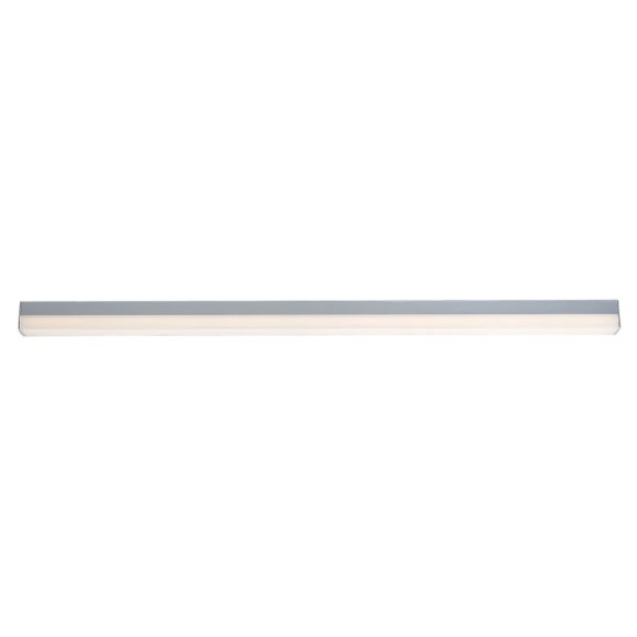 Rabalux 98078052 LED Wandleuchte Band2 | 24W integrierte LED-Quelle | 1950lm | 4000K