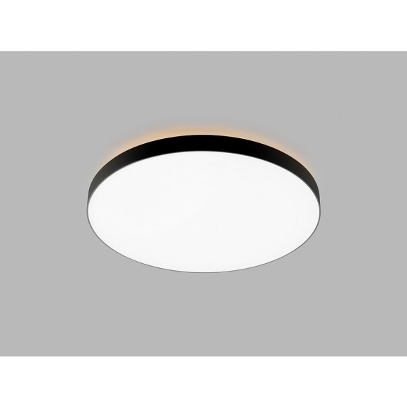 LED2 111333D LED Deckenleuchte RINGO 70W + 6W | 3000K