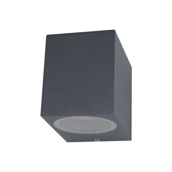 Palnas 66002231 Wandleuchte Hugo 1x10W | GU10