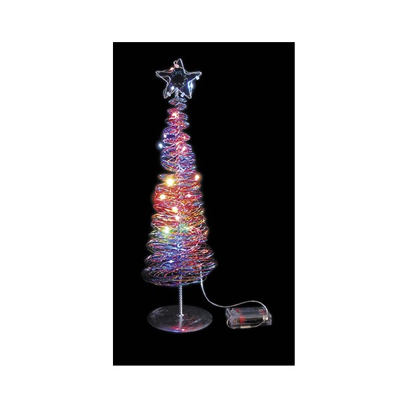 Baum 20 LED - RGB