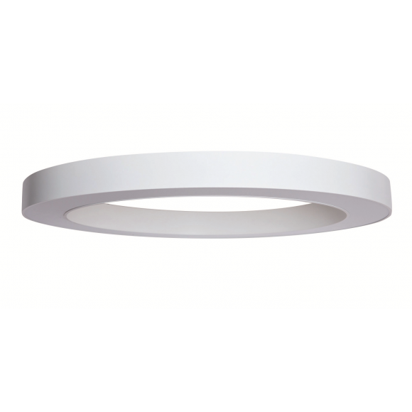 LEDKO 70040 LED Aufbauleuchte Circulare Ring 1x48W | 4000K