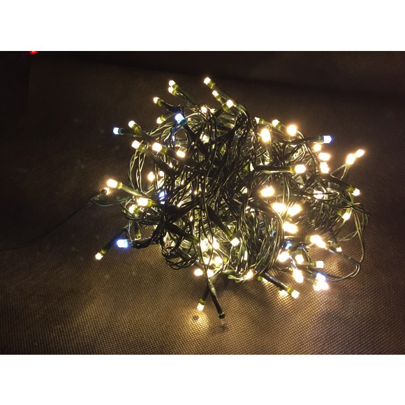 LED Weihnachtslichterkette32353, IP20 - Innenbereich