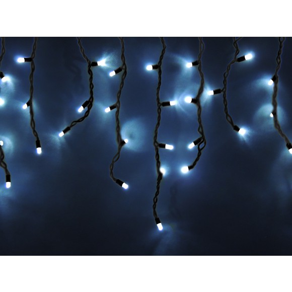 LED-Licht Regen Funktion FLASH 33664
