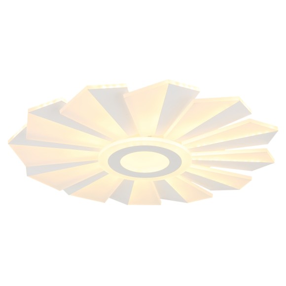 Globo ALWINA 48559-58 LED Deckenleuchte | 58W LED | 3190lm