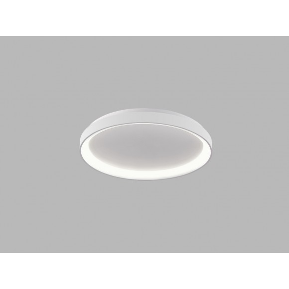 LED2 1273151LED-Deckenleuchte Bella Slim 1x48W | 3360lm | 3000-4000K - weiß