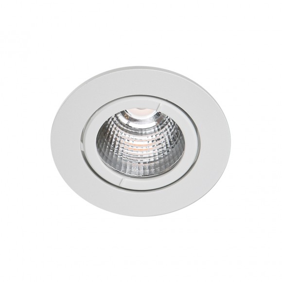 Italux DA-B35D/WK-WW/50 LED Torres Deep | 9W integrierte LED-Quelle | 900lm | 3000K