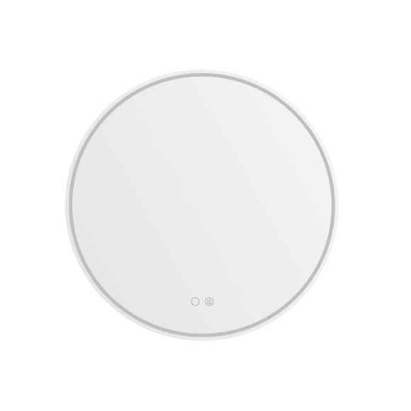 Zuma Line 003064-030825 LED Badezimmer-Wandleuchte MIRROR integrierte LED-Quelle