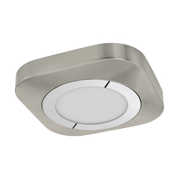Eglo 96392 Puyo Deckenleuchte LED 11W = 1200L 2700K