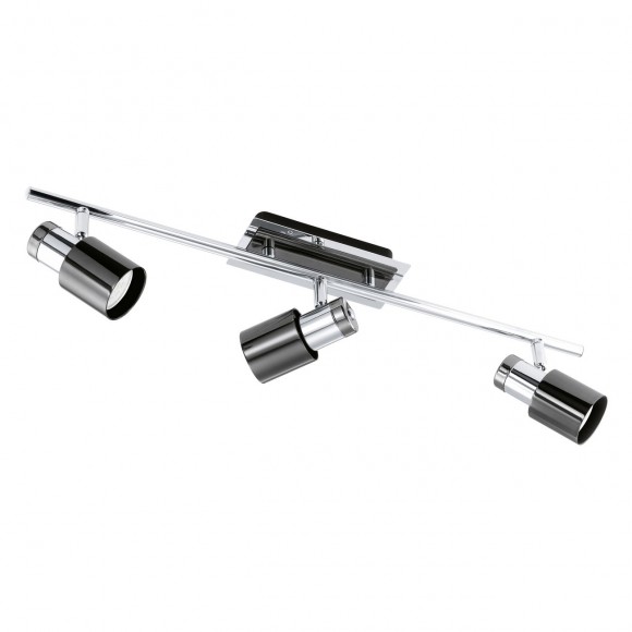 Eglo 30834 DAVIDA 3-Punkt-LED-Leuchte