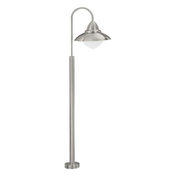 Eglo 83969 Sidney Außenstehleuchte E27 1x60W