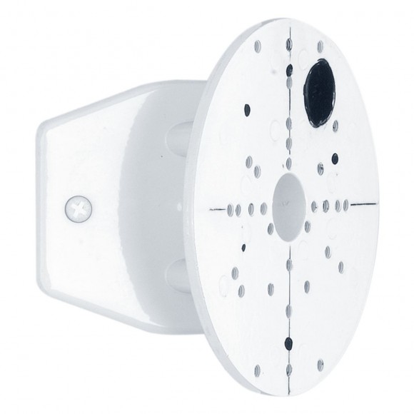 Eglo 88152 CORNER Ecke zur Montage der Lampe an die Wand
