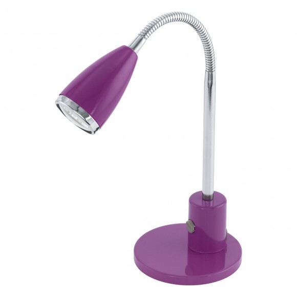 Eglo 92874 FOX GU10 LED Tischleuchte