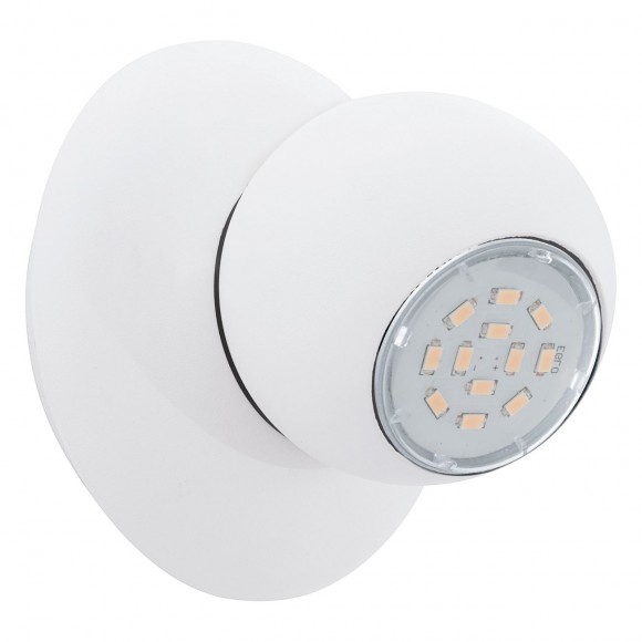 Eglo 93167 Norbello 3 LED 1xGU10 3-Punkt- Leuchte