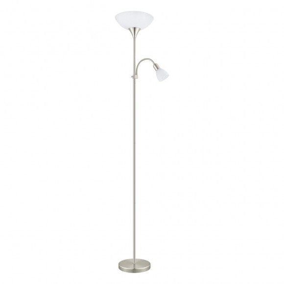 Eglo 93207 UP 5 LED-Stehleuchte