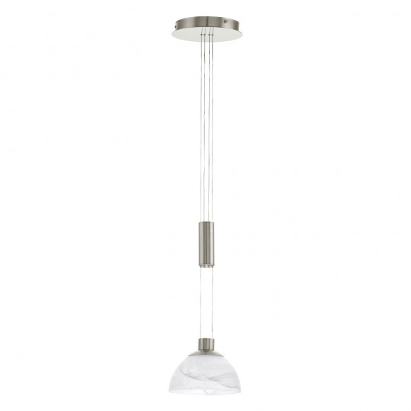 Eglo 93466 MONTEFIO LED 1x6W Hängeleuchte