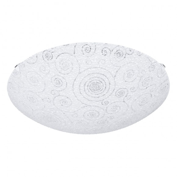 Eglo 93535 RICONTO LED 12W Deckenleuchte