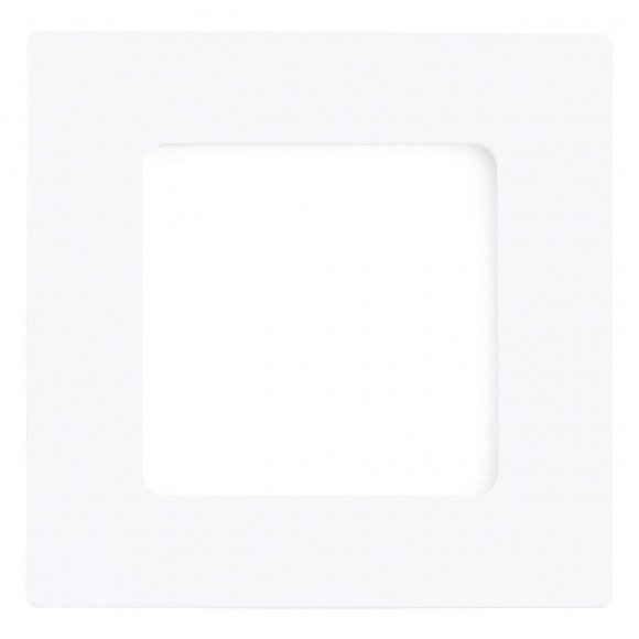 Eglo 94045 Fueva Einbauleuchte 2,7W LED 300L = 3000K