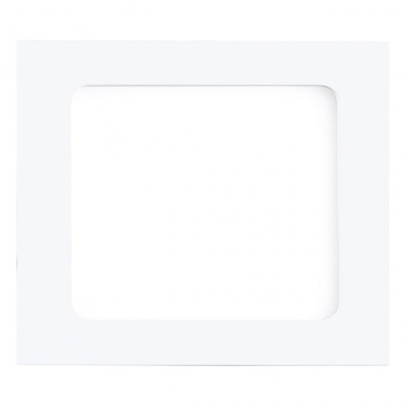 Eglo 94062 Fueva Einbauleuchte LED 10,89W 1350LMT = 4000K