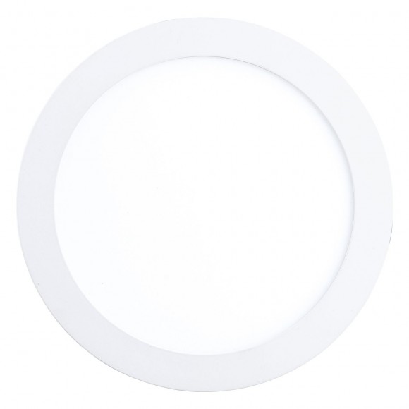 Eglo 94063 Fueva Einbauleuchte LED 16,47W 1600L = 3000K