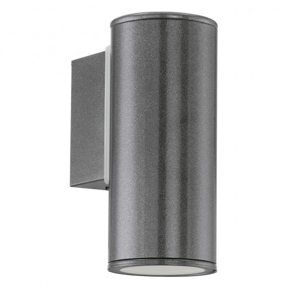 Eglo 94102 RIGA Außenwandleuchte LED 1x3W