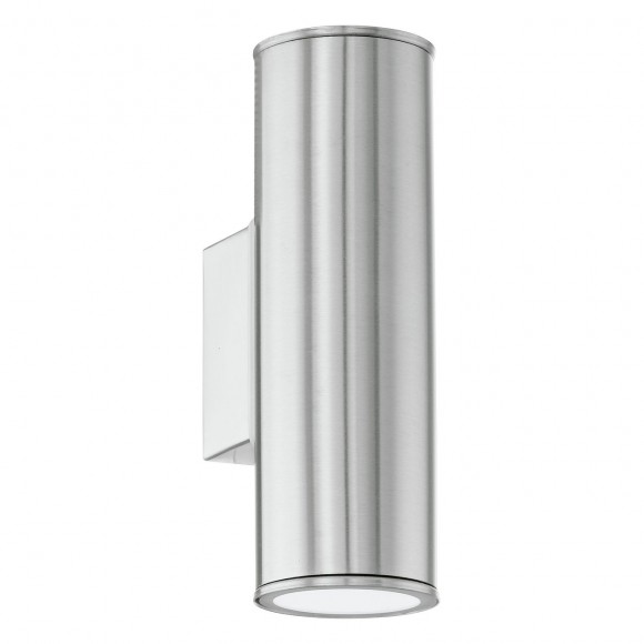 Eglo 94107 RIGA Außenwandleuchte LED 2x3W