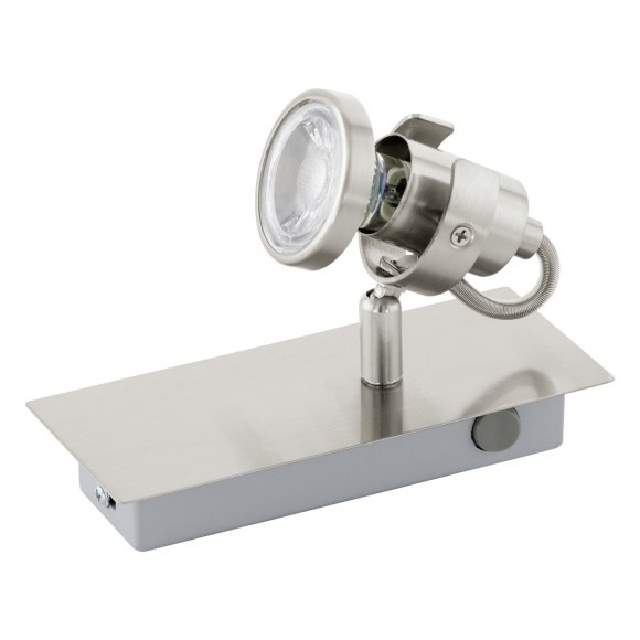 Eglo 94144 TUKON 3 Deckenleuchte LED GU10 1X3,3W