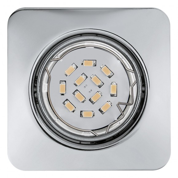 Eglo 94263 PENETO Deckenleuchte LED GU10 1X5W