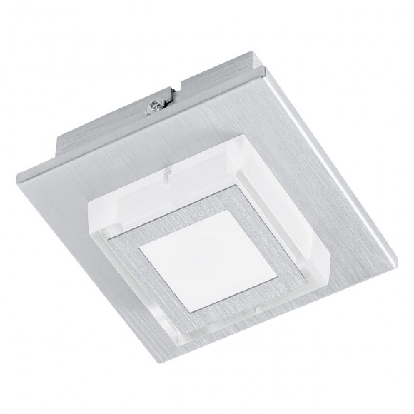 Eglo 94505 MASIANO Spotleuchte LED 1X3,3W = 340lm 3000K