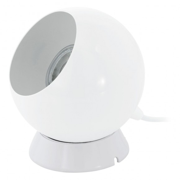 Eglo 94513 Petty 1 Wandleuchte / Lampe GU10 LED 1X3,3W
