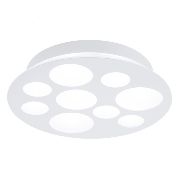 Eglo 94588 PARNATO Deckenleuchte LED 9X3,3W = 3330lm 4000K