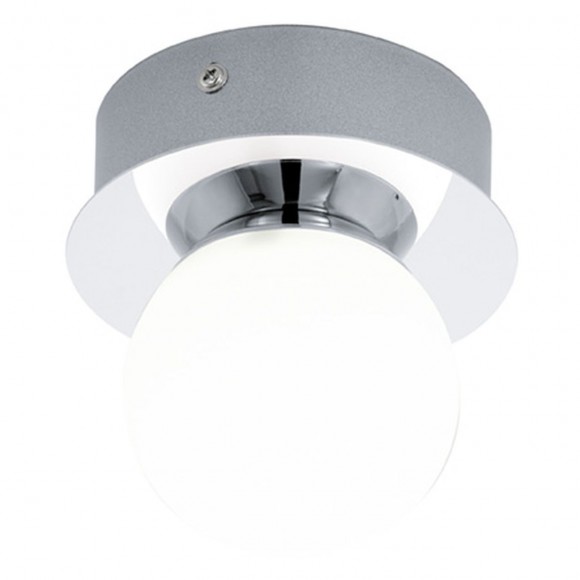 Eglo 94626 MOSIANO Spotleuchte LED 1X3,3W 340L = 3000K
