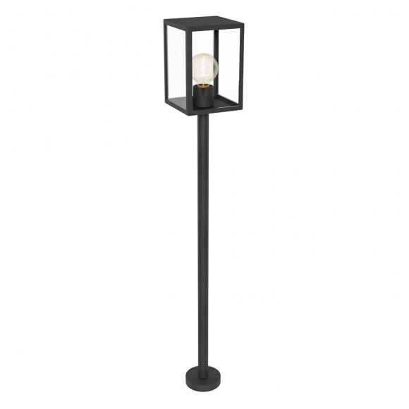 Eglo 94833 ALAMONTE 1 Außenleuchte 1xE27 IP44