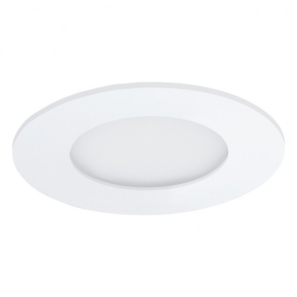 Eglo 96163 Fueva 1 Einbauleuchte LED 2,7W = 300lm 3000K IP44