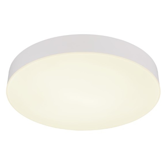 Globo 12384-24W LED Deckenleuchte MATTHEW | 24W integrierte LED-Quelle | 2150lm | 3000+4000+6500K